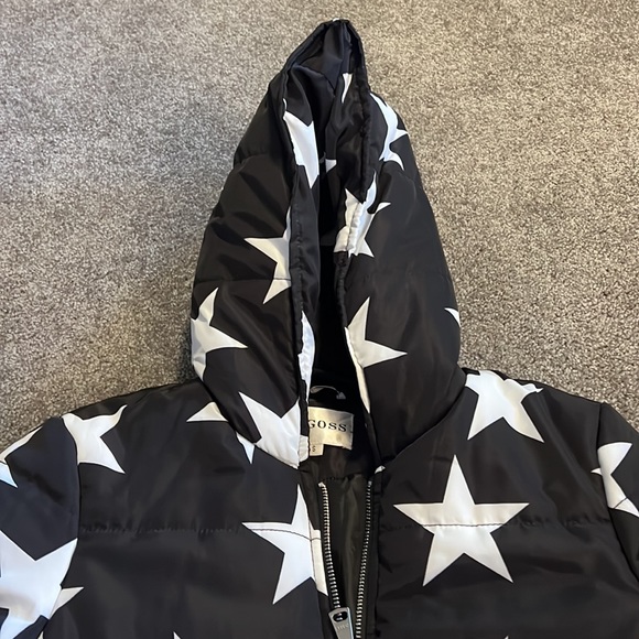 NWT Vigoss Jacket - Picture 4 of 7